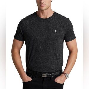 Polo Ralph Lauren Classic-Fit Jersey Short-Sleeve T-Shirt XXL